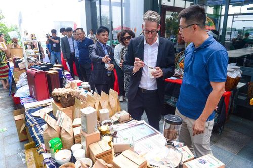 Cơ hội để Lâm Đồng trở thành đối tác nông nghiệp của Singapore và Malaysia (bài cuối)