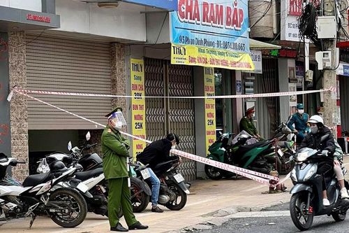 17 địa điểm nguy cơ liên quan ca Covid-19 mới