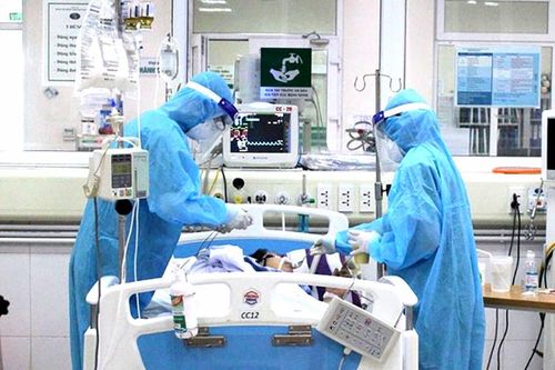 Sứ mệnh cao cả