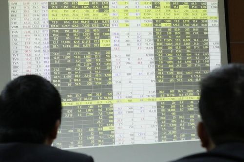 Sẽ tăng cường kiểm tra đột xuất nếu thấy dấu hiệu vi phạm, nhất là giao dịch thao túng