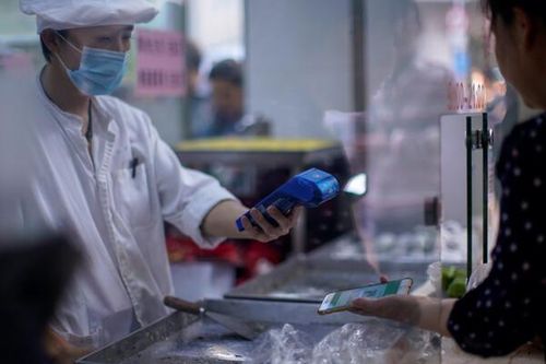 PMI dịch vụ chính thức của Trung Quốc giảm xuống 52,4 trong tháng 10