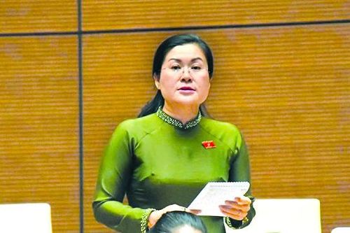Sớm sửa đổi Luật Đất đai