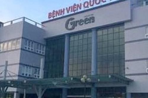Tổng Giám đốc Bệnh viện Quốc tế Green nói gì về vụ cháu bé rơi từ tầng 9?