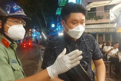 Để khách sử dụng bia rượu, quán sẽ bị phạt nặng