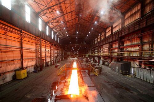 Mỹ, châu Âu ngừng tranh chấp thuế nhôm, thép
