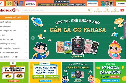 Giải bài toán xuất bản 'thời corona'