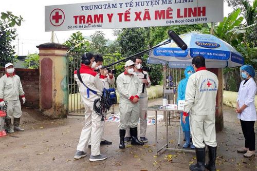 Phim tài liệu về các vấn đề thời sự: Lan tỏa giá trị sống tốt đẹp