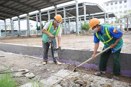 Quyết tâm vì một SEA Games thành công