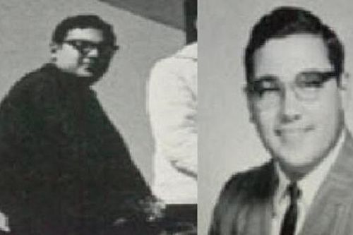 Mike D'Andrea và hành trình trở thành 'chúa tể hắc ám' CIA