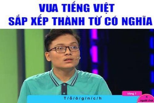 Câu đố tiếng Việt khá dễ nhưng rất nhiều người không đoán được, xem đáp án mà tiếc hùi hụi