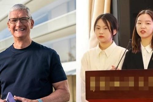 5 sinh viên Trung Quốc kiện Apple vì không có cục sạc kèm iPhone, đòi bồi thường 350K