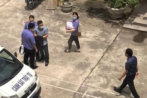 Làm sai lệch hồ sơ vụ án có thể bị phạt tù tới 15 năm