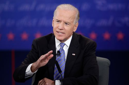 Ông Biden thất vọng vì Nga, Trung Quốc 'vắng mặt' tại thượng đỉnh G20