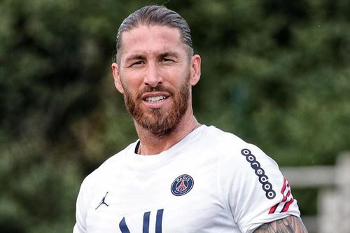 Tình trạng bí ẩn của Ramos tại PSG
