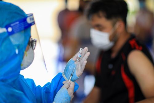 Bộ Y tế yêu cầu các địa phương lên kế hoạch tiêm vaccine mũi 3