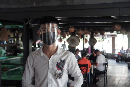 Quận 7 yêu cầu gắn camera giám sát tại quán nhậu