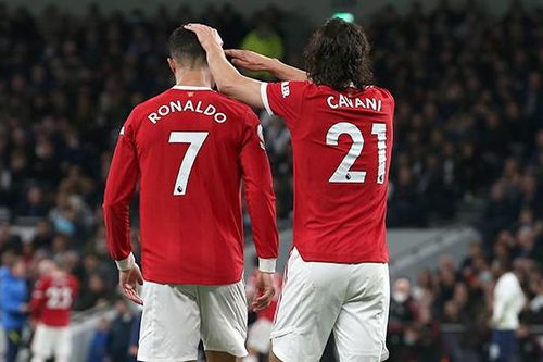 MU chiến thắng, Solskjaer giữ ghế: Trên đôi vai hai ông già 70 tuổi