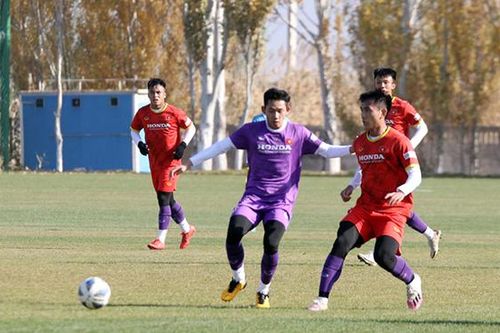 U23 Việt Nam nếu thua U23 Myanmar…