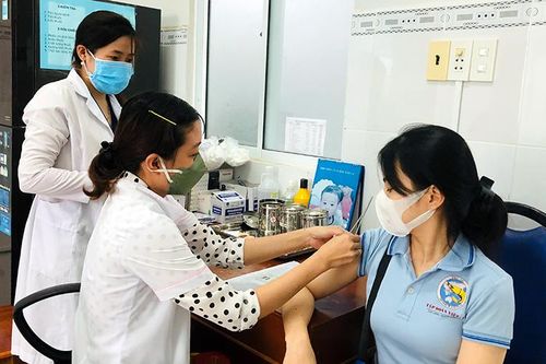 Điều chỉnh linh hoạt biện pháp ứng phó dịch