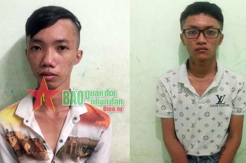 Công an TP Hồ Chí Minh triệt phá 32 vụ, bắt 42 đối tượng trong một tuần