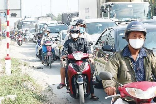 Làm sớm đường sắt tốc độ cao TPHCM - Cần Thơ: Sẽ tạo đột phá cho phát triển liên vùng