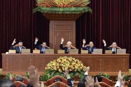 Quy định chặt chẽ là tiền đề cho việc xây dựng Đảng trong sạch, vững mạnh