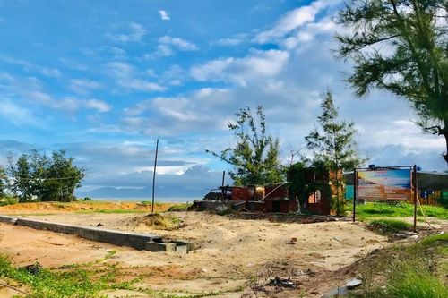 Quảng Nam: Nhiều cựu cán bộ lãnh án do sai phạm về đất đai