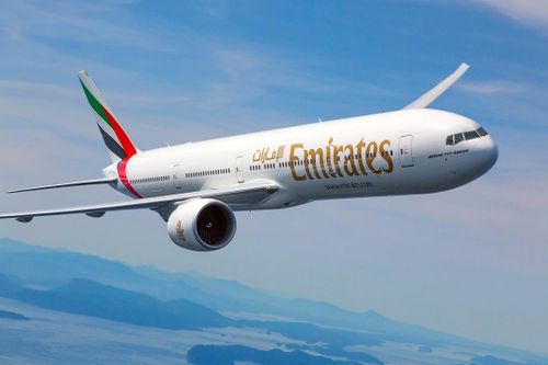 Emirates sẽ tuyển dụng 6.000 nhân viên trong 6 tháng tới
