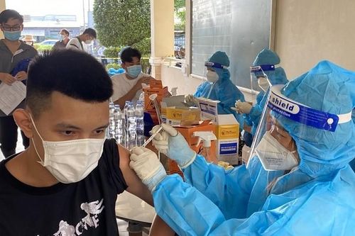 Vaccine Covid-19: Cả nước đã tiêm trên 82 triệu liều; 4 địa phương tiêm phòng cho trẻ em