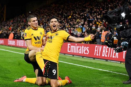 Nhận định dự đoán Wolves vs Everton, 03h00 ngày 2/11 vòng 10 giải Premier league 2021/22