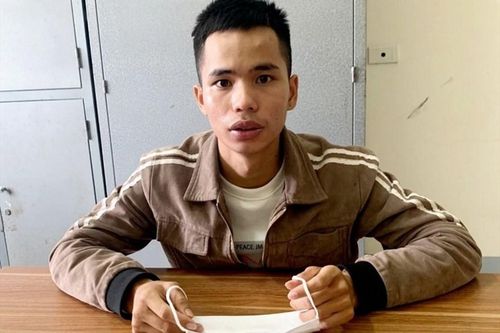 Nghệ An: Chơi chứng khoán thua lỗ, thanh niên 20 tuổi đi cướp tiệm vàng