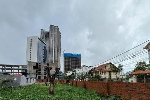 Vụ 5 lô biệt thự ven biển từng được ủy quyền cho Vũ 'nhôm': Thêm tình tiết bất ngờ