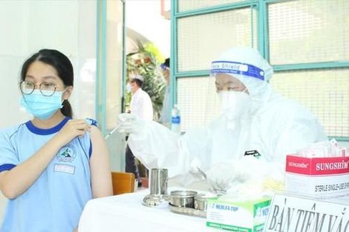 Đề xuất tiêm mũi vắc xin thứ 3
