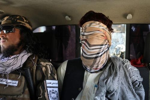 Cựu binh Afghanistan đổ xô gia nhập IS để chiến đấu chống lại Taliban