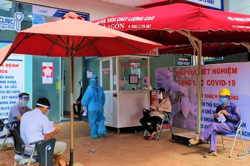 Không tin bị dương tính SARS-CoV-2, người đàn ông tự ý rời phòng cách ly