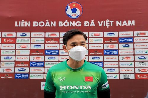 HLV Park Hang-seo sài 'ri mốt' với đội tuyển Việt Nam