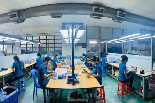 TPHCM: Tốc độ hoạt động trở lại của doanh nghiệp tăng nhanh