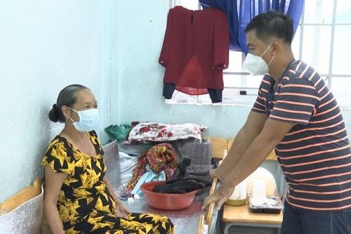Trưởng trạm y tế ở TP.HCM trải lòng về những ngày ám ảnh trong dịch Covid-19