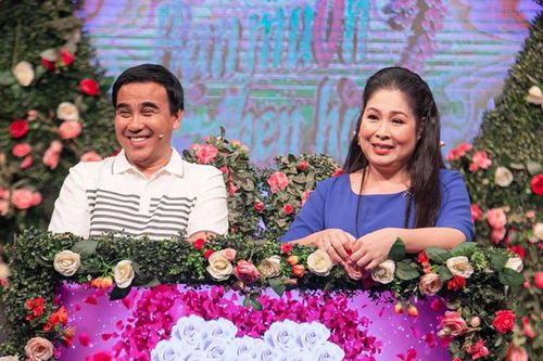 NSND Hồng Vân: Tôi đi Mỹ vì chuyện gia đình, không phải bị cấm sóng