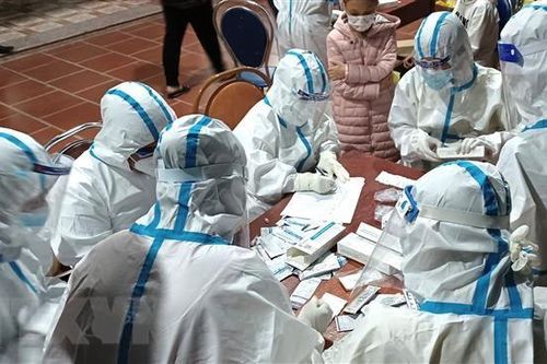 Hà Giang: Triển khai cấp bách các biện pháp phòng, chống dịch COVID-19