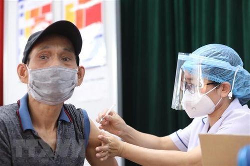 Công bố chi tiết cấp độ dịch COVID-19: Hà Nội thuộc cấp độ 2