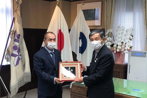 Tỉnh Wakayama cam kết tạo điều kiện cho DN đầu tư sang Việt Nam