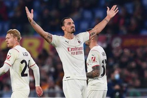 Ibrahimovic bật mí Milan có thể chưa phải bến đỗ cuối cùng