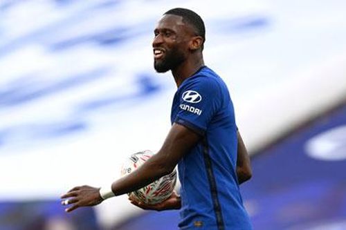 Chelsea sạch lưới 7/10 trận: Độ hoàn thiện của siêu boong-ke