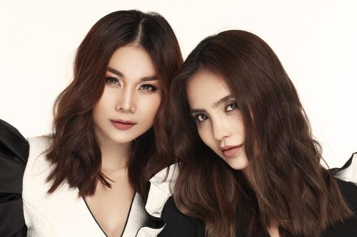 Linh Chi - Trò cưng Thanh Hằng gây xôn xao khi tham dự Miss Universe Việt Nam