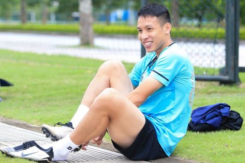 AFF Cup 2021: Ông Park đón tin vui