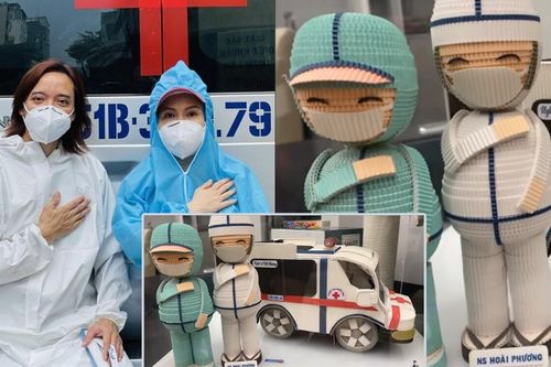 Tiết Cương bật mí tiệc sinh nhật đặc biệt dành cho nghệ sĩ Việt Hương