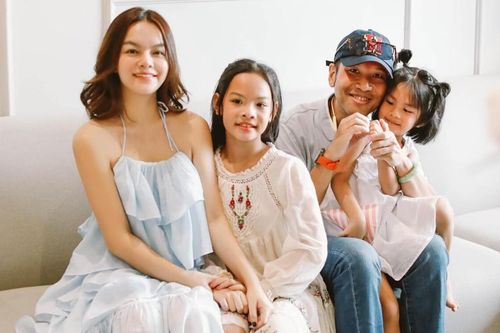 Phạm Quỳnh Anh hội ngộ cùng chồng cũ, nhắn gửi lời đặc biệt đến con gái nhân ngày sinh nhật