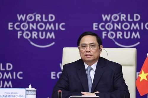 Hiệu ứng từ một cuộc đối thoại chiến lược