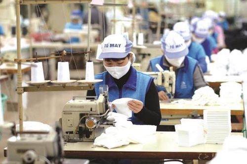 Xuất hiện 'điểm sáng' le lói, doanh nghiệp cần thêm hỗ trợ để phục hồi kinh tế
